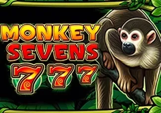 Monkey Sevens game cover