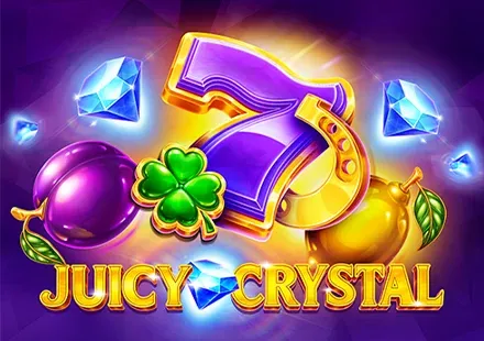 Juicy Crystals game cover