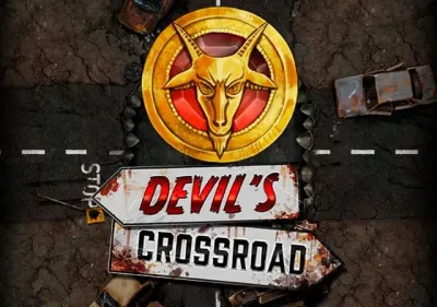 Devil’s Crossroad game cover