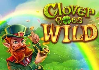 Clover Goes Wild