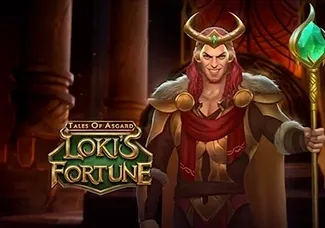 Tales of Asgard_ Loki's Fortune game cover