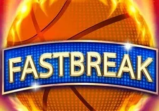 Fastbreak game cover