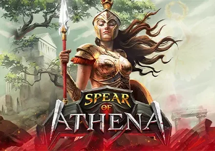 Spear of Athena™