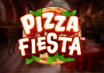 Pizza Fiesta™ game cover