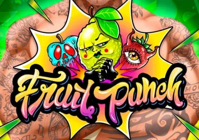 Fruit Punch game cover