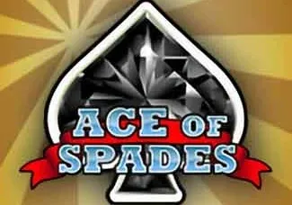 Ace of Spades game cover