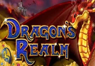 Dragon s Realm game cover